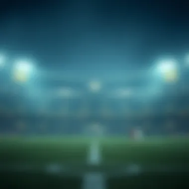 Magnificent 축구 경기일정에 대한 중요성과 분석