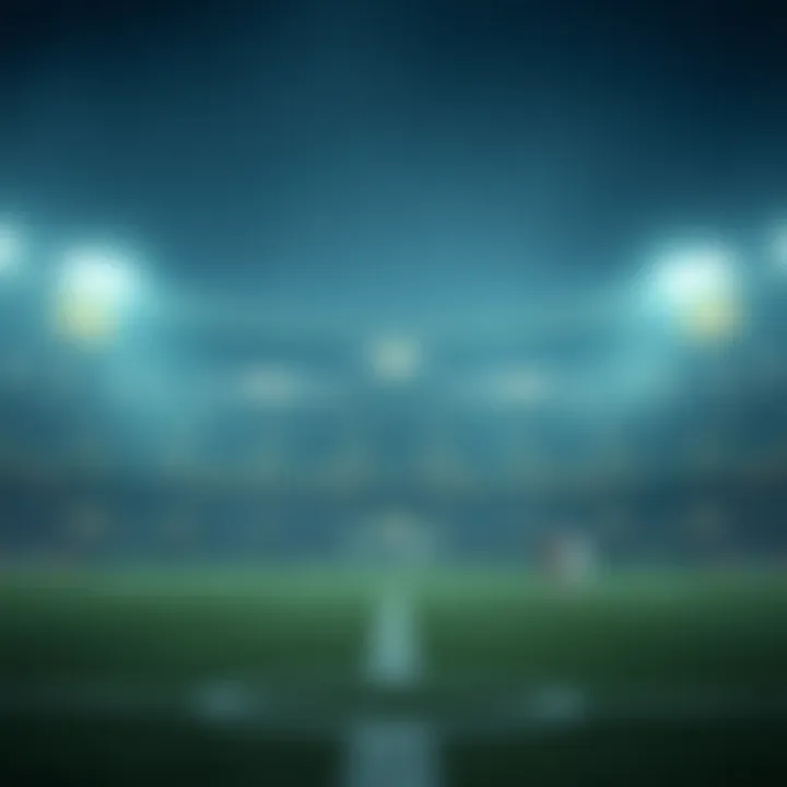 Magnificent 축구 경기일정에 대한 중요성과 분석