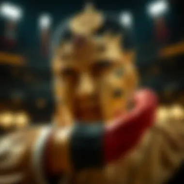 Magnificent 윈토토에 대한 포괄적 분석