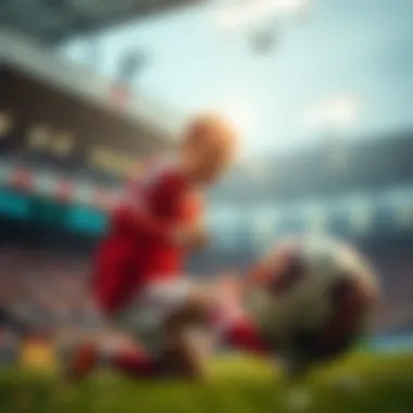 Key Criteria for Selecting the Right Betting Sites Criteria for Selecting Betting Sites