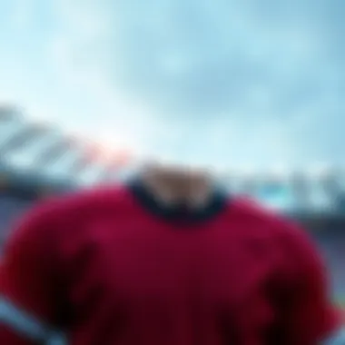 축구 경기일정에 대한 중요성과 분석 Summary