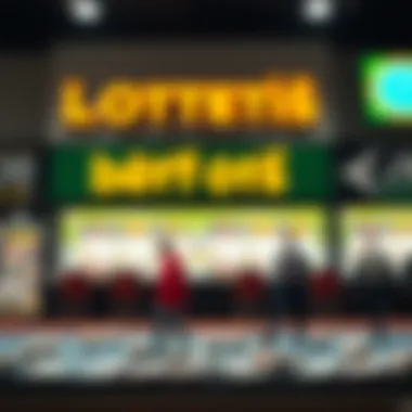 Economic Impact of Lotteries and Betting Economic impact of lotteries and betting