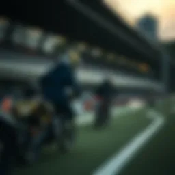 엔트리파워볼중계: 스포츠 베팅의 새로운 장 Introduction