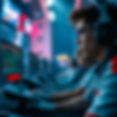 Anticipating Future Trends in Esports Betting Future trends in esports betting