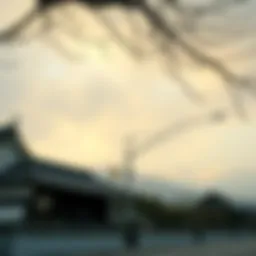Forecasting weather trends for Gyeongju