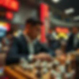 Insightful analytics on lottery trends