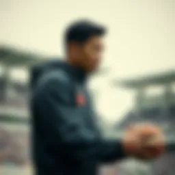 Historical overview of Lotto development