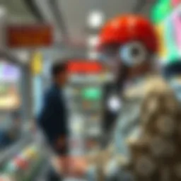 Exploring automated lottery purchasing techniques