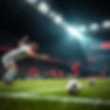 Betting Strategies and Their Outcomes Illustration of betting strategies and outcomes