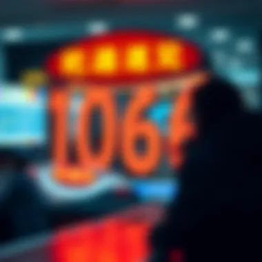 Understanding Statistical Trends in Lottery Numbers Statistical trends in lottery data