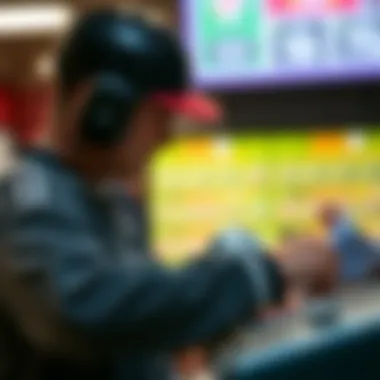 Optimizing Your Lottery Buying Approach Strategies for effective lottery purchasing