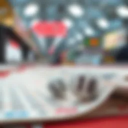 Visual representation of lottery ticket strategies