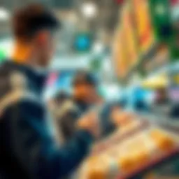 In-depth look at lottery trends