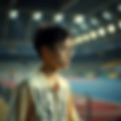 마이더스비: 로또와 스포츠 베팅의 세계 Introduction