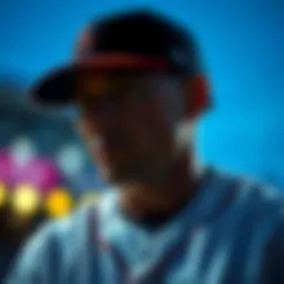 MLB 토토: 베팅의 기초와 심층 분석 Introduction