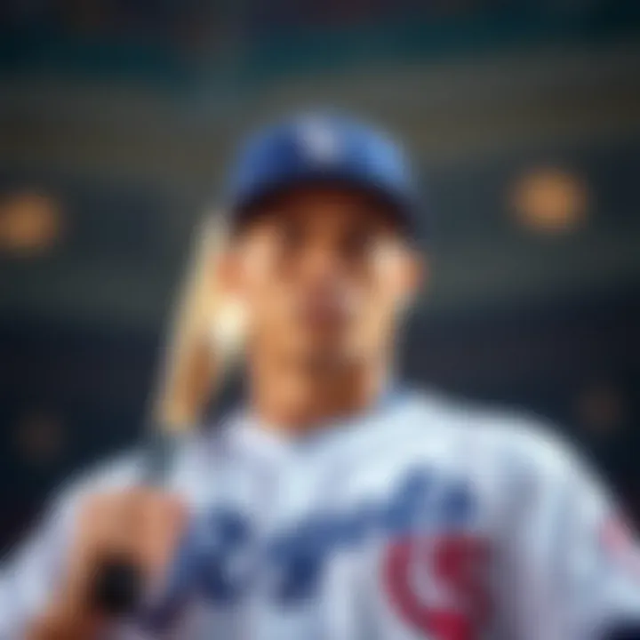 Notable MLB 토토: 베팅의 기초와 심층 분석
