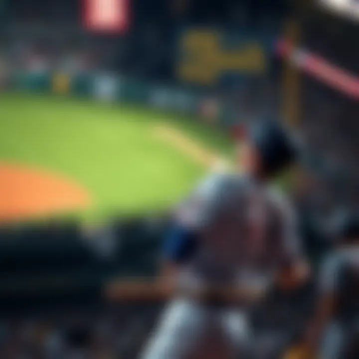 MLB 토토: 베팅의 기초와 심층 분석 Summary