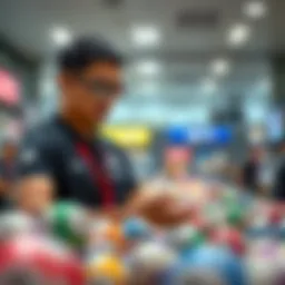 Visual representation of New Zealand Lotto statistics