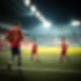 오늘 축구 경기 일정 Introduction