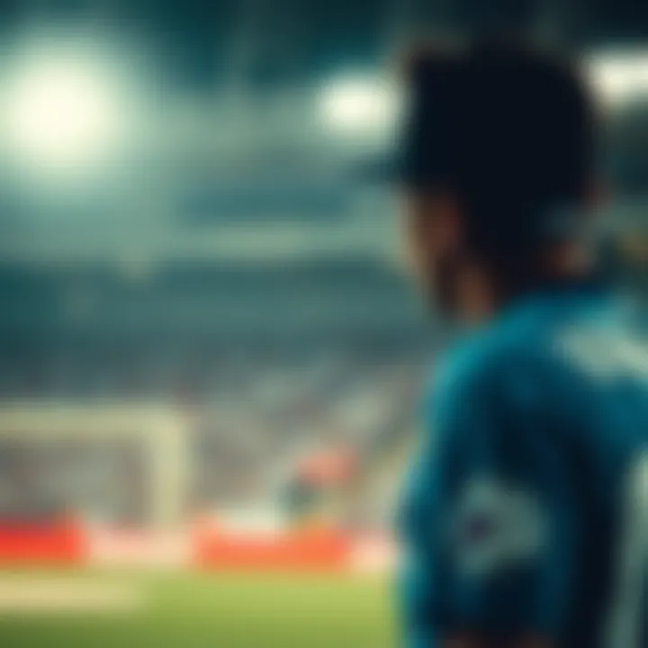 오늘 축구 일정: 주요 경기 및 분석 Summary