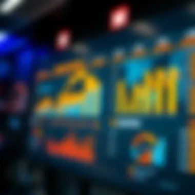 Comprehensive Gaming Statistics Presentation Comprehensive graphical representation of gaming statistics