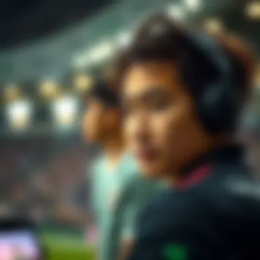 Technical Requirements for Quality Asian Cup Streaming Technical specifications for optimal streaming