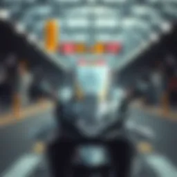 파워볼과 EOS: 로또 및 블록체인 기반 배팅의 연계 분석 Introduction