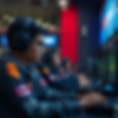 Top Games for Esports Betting Popular games in esports betting