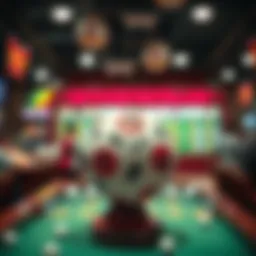 Insightful analysis of lottery strategies