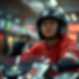 로또1060당첨번호에 대한 종합 분석 Introduction