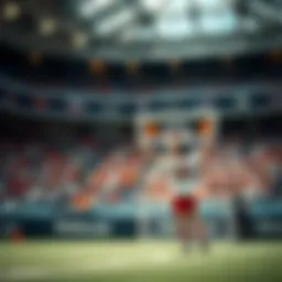 스포츠 라이브 방송: 그 이면의 세계 Introduction