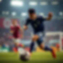 Analysis of match outcomes