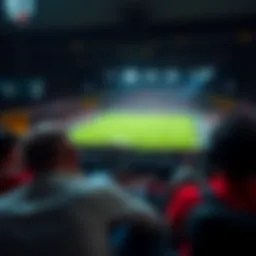 Overview of free sports streaming platforms