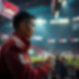 Exploring the intersection of Lotto and Sports Betting